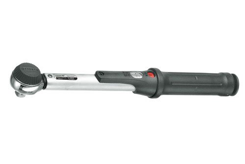 WRENCH GEDORE TORQ 1/4`` 2-25NM 4549/02