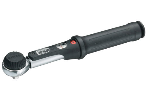 WRENCH GEDORE TORQ 1/4`` 1-5NM 4549/00