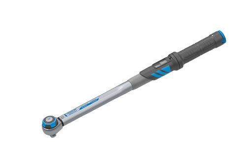 WRENCH GEDORE TORQ 1/2`` 20-100NM DMK100