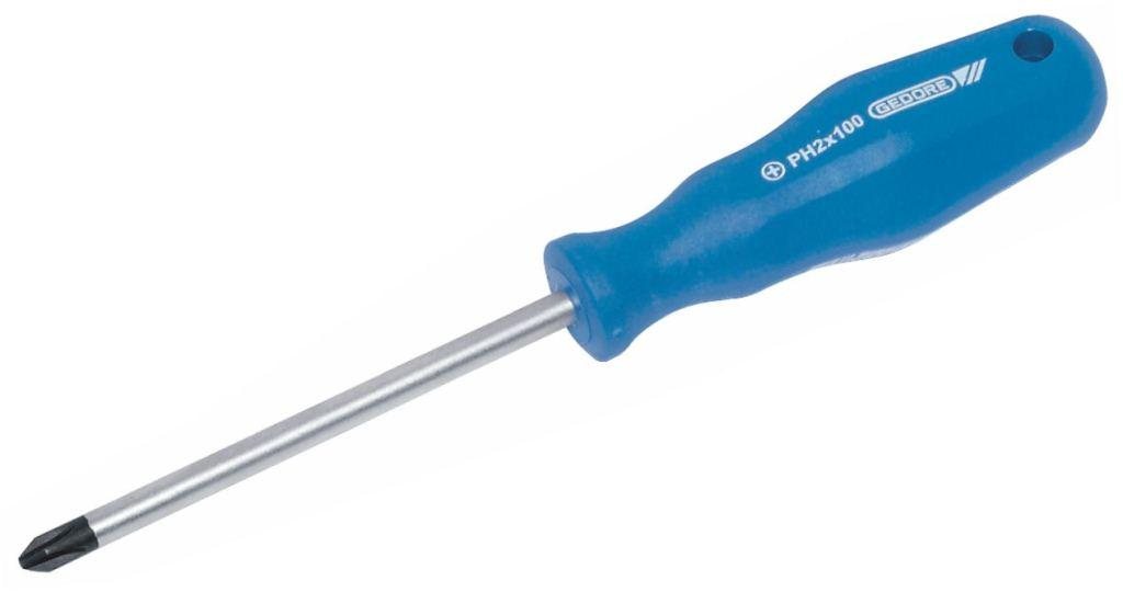 SCREWDRIVER GEDORE PHS-420N 1X80