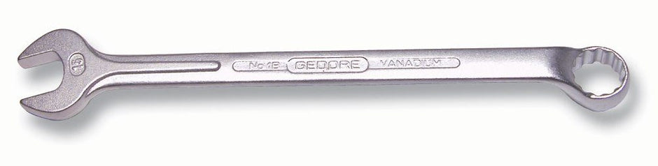 SPANNER GEDORE COMB 1B 28MM
