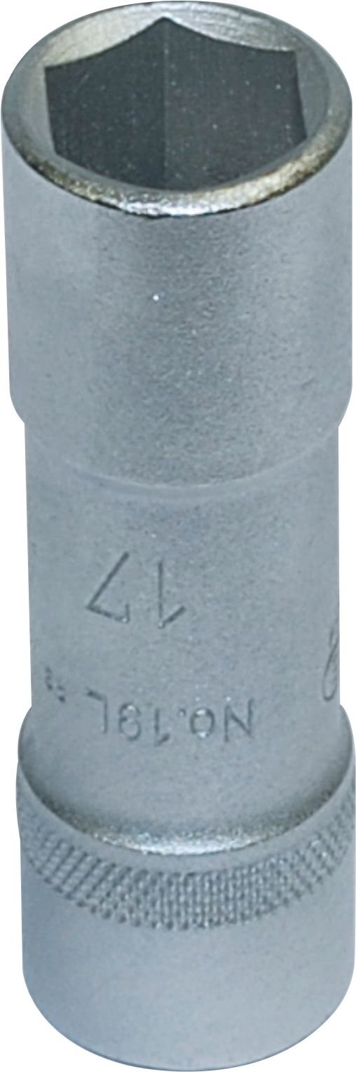 SOCKET GEDORE HEX 1/2DR 19L 5/8``