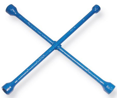 SPANNER GEDORE WHEEL 4-WAY 28CV