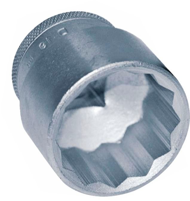 SOCKET GEDORE BIHEX 3/4D D32 19MM