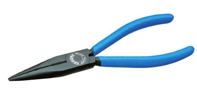 PLIER GED TELEPHONE STR 140MM 8132-140TL
