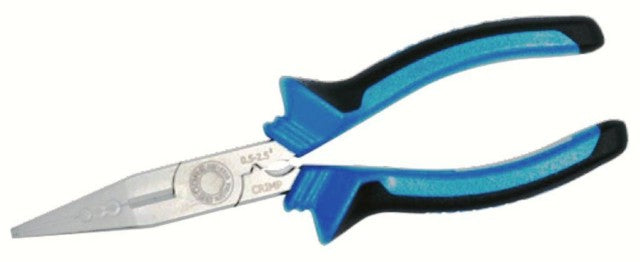 PLIER GED TRIPLE 170MM 8133-170JC