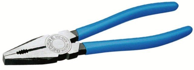 PLIER GED COMBINATION 200MM 8245-200TL