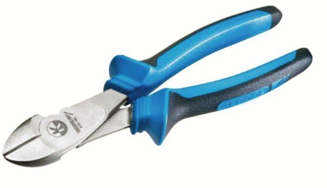 PLIER GED D/CUTTER 160MM 8316-160JC