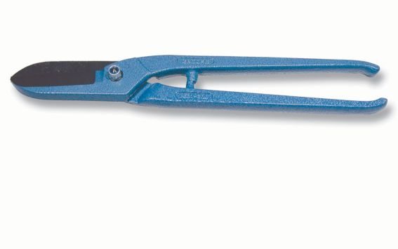 TINSNIP GEDORE STRAIGHT 8531 250MM