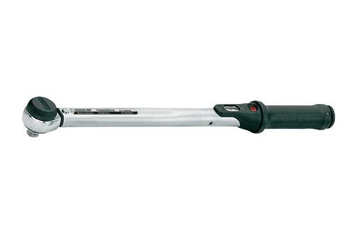 WRENCH GEDORE TORQ 1/2``40-200NM 4550/20