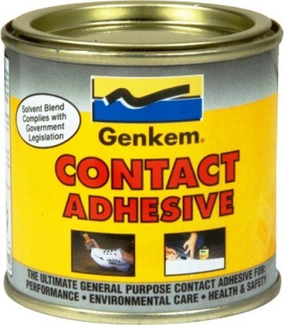 GENKEM ADHESIVE CONTACT 500ML