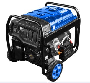 GEN-TECH GENERATOR 8.0 KVA ELECTRIC LRP