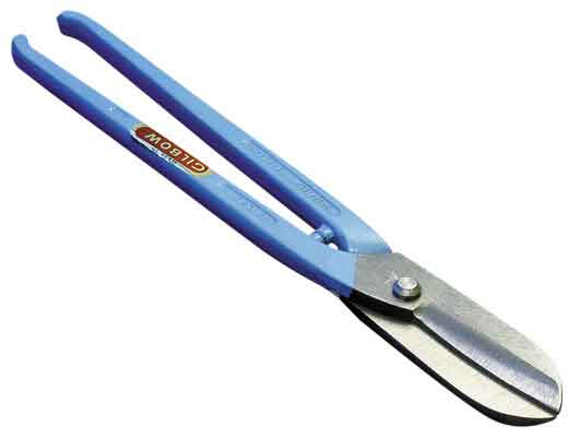 TINSNIP GILBOW STRAIGHT G245/12 300MM