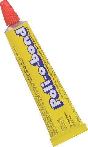 POLIOBOND ADHESIVE 50ML TUBE