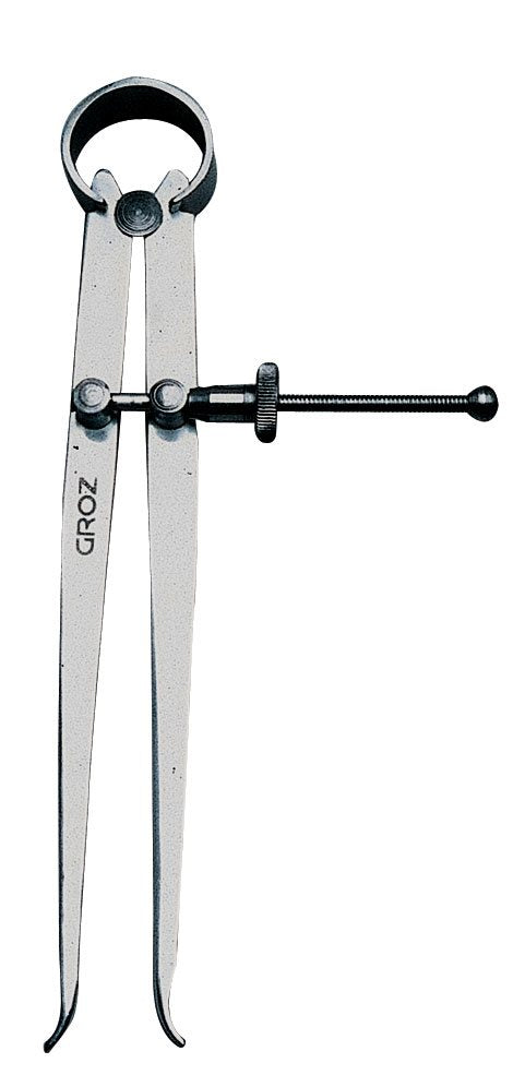 CALIPER GROZ SPRING I/S 150MM ID/6