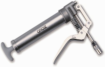 GREASE GUN GROZ MINI PISTOL G-16/ZN/B