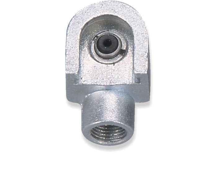 GREASE GUN GROZ COUPLER FIX 1/8BSP HOC1B