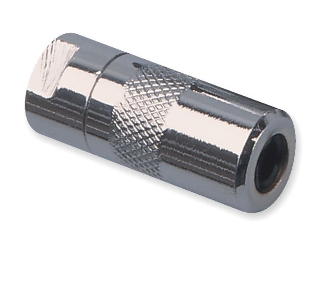 GREASE GUN GROZ COUPLER ST HC/11/4B 4JAW