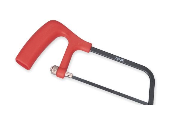 HACKSAW GROZ MINI P-12