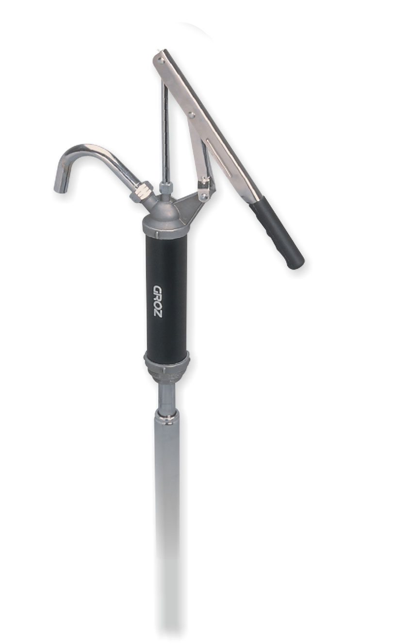 PUMP GROZ BARREL LEVER ACTION LBP/04