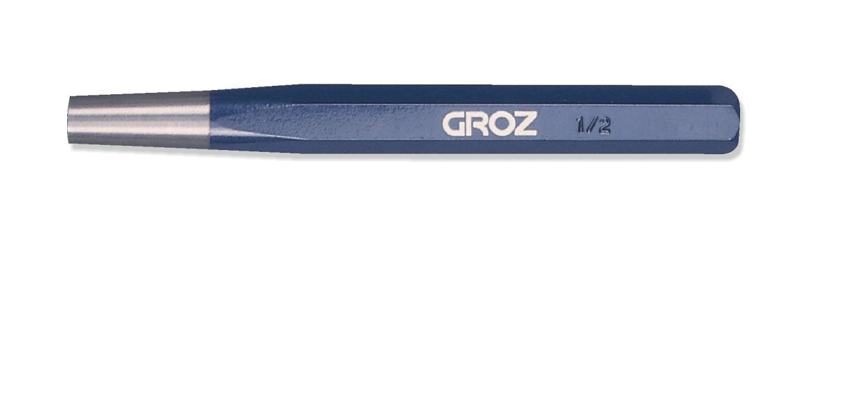 PUNCH GROZ DRIFT H/D 6.0X300MM DFPHD6