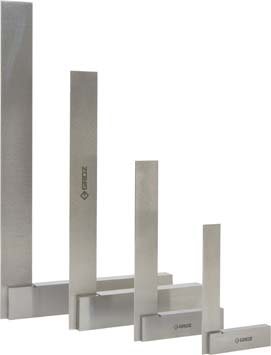 SQUARE GROZ ENGINEER W/SHOP 300MM SS/12