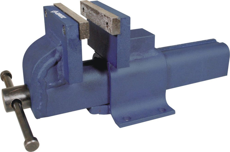 VICE GROZ ENGINEER BENCH 150MM