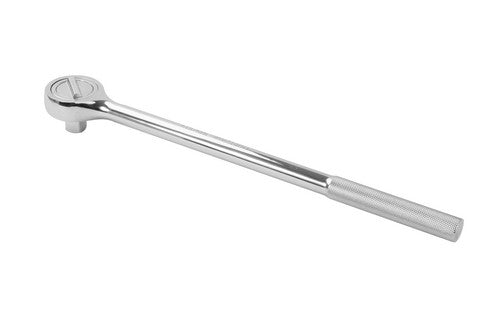 RATCHET GROZ DUAL 3/4``DR 500MM RHWO QR