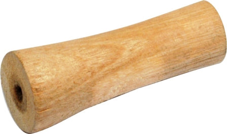 HANDLE MTS FILE WOODEN 75MM