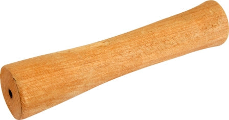 HANDLE MTS FILE WOODEN 150MM