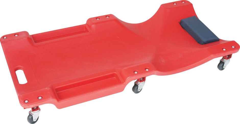 CREEPER MOBI GARAGE 6-WHEEL STD