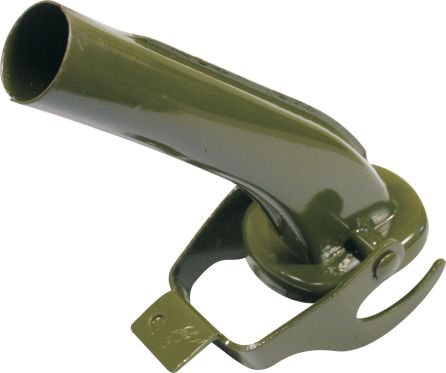 JERRYCAN MTS SPOUT ONLY METAL