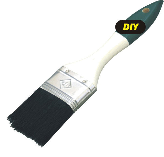 PAINT BRUSH MTS DIY 100MM-4``