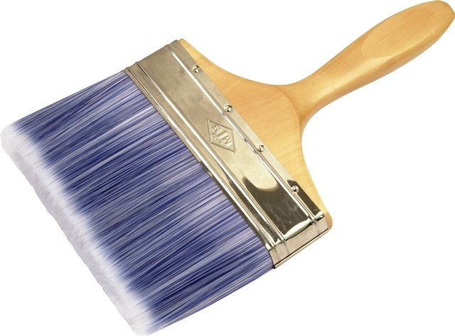 PAINT BRUSH MTS XPERT 150MM-6``