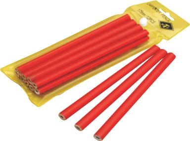 PENCIL MTS CARPENTER 1 496/500