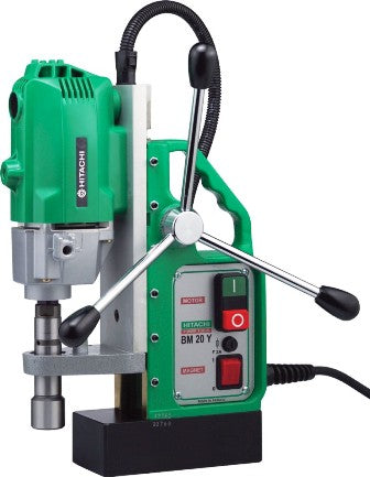 HITACHI/EUR MAG BASE + DRILL 32MM 720W
