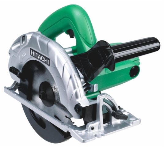 HITACHI SAW CIRC 1050W 165MM 57MM DOC