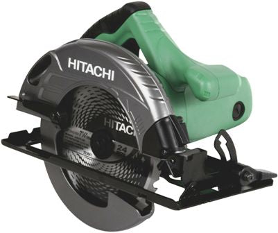 HITACHI SAW CIRC 185MM 62MM