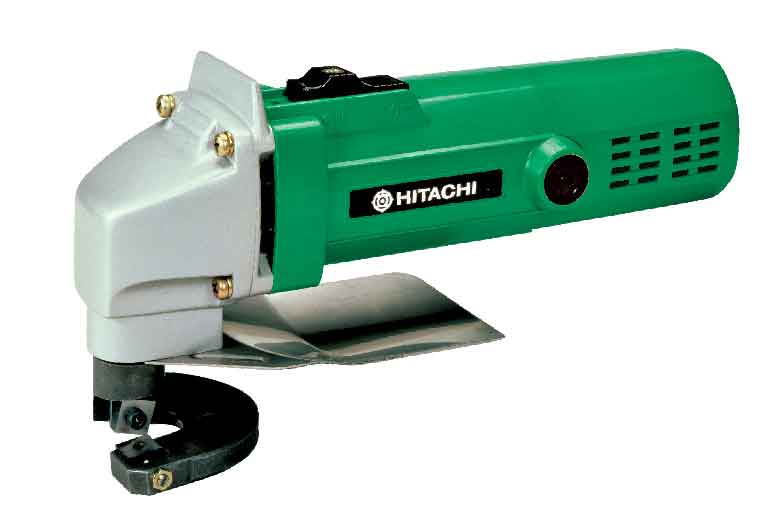 HITACHI SHEAR 1 6MM M/STEEL 400W