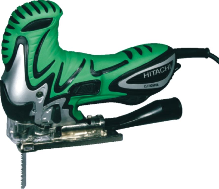 HITACHI JIGSAW 110MM BARREL GRIP 720W