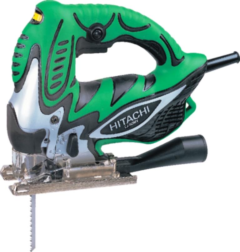 HITACHI JIGSAW 110MM T/HANDLE 720W