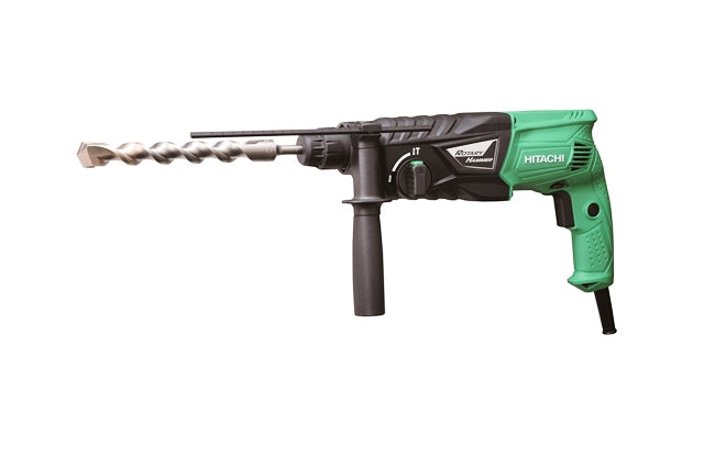 HITACHI DRILL ROT/HAM 730W 2.7J 2 MODE