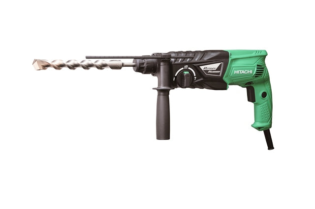 HITACHI DRILL ROT/HAM 730W 2.7J 3MODE