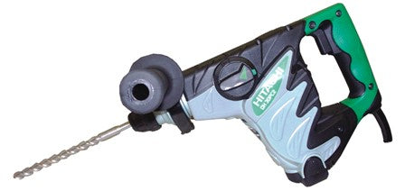 HITACHI DRILL ROT/HAM SDS+ 30MM 850W