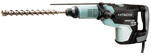 HITACHI DRILL RH 52MM SDS MAX 1500W B/L