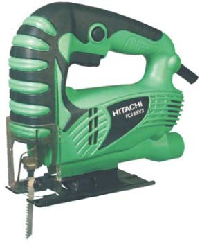 HITACHI JIGSAW VAR 400W 65MM H/D