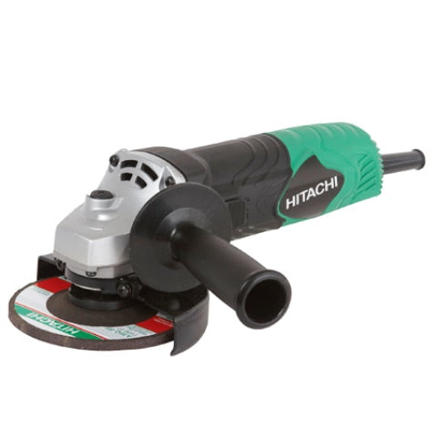 HITACHI GRINDER 115MM 840W