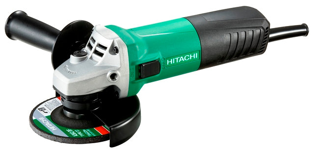 HITACHI GRINDER ANGLE 115MM 730W