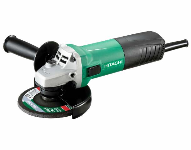 HITACHI GRINDER ANGLE 125MM 730W