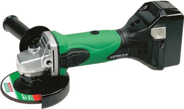 HITACHI B/GRIND CL 115MM 2 X 3AH X CHR